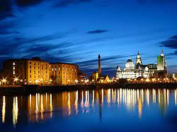 This stunning building in liverpool was awarded a grade 1 listed building status by historic england. Grade I Listed Buildings In Liverpool Wikipedia