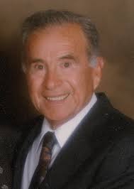 Chuy Saldivar avis de décès