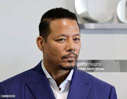 4,647 Terrence Howard Photos Stock Photos, High-Res Pictures, and Images