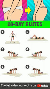 Pin On Butt And Legs Workouts