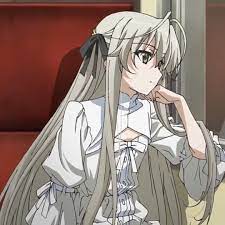 matching ヨスガノソラ アニメ ヨスガノソラ カップルの壁紙