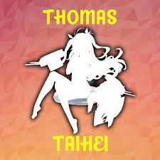 Thomas Taihei - YouTube