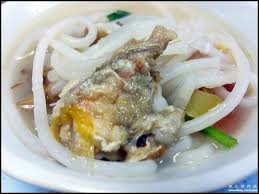 This restaurant occupies two shop lots and is situated opposite sm sri sentosa and srk sri setia in kuchai lama. Goon Wah Xo Fish Head Noodle å† åŽxoé±¼å¤´ç±³ Kuchai Lama I M Saimatkong