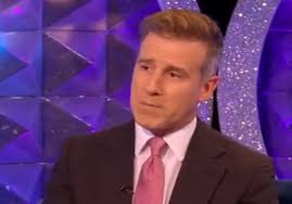 Anton du beke is a british professional dancer. Anton Du Beke Talks Becoming Strictly Judge As He Shares Advice