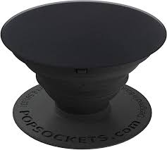 As phones continue to get larger and larger, the need for popsockets and other phone grips only intensifies. Popsockets Ausziehbarer Sockel Und Griff Fur Amazon De Elektronik