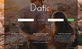 2 chatten met nieuwe mensen en hun profielen bekijken, waar je ook bent. Datic Review 2021 Datingsitetop5 Be