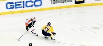 Hockey goalie hockey players ice hockey caps hockey funny cute hilarious the funny demotivational posters gifs. Gif Nhl Hockey Animated Gif On Gifer