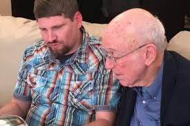 Celebrating the Life of Autism Advocate Dr. Laurence A. Becker