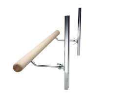 Stand tall with feet in first position with heels together and toes turned out. Ballet Barres Wall Mount Portable Free Standing Barres For Ballet