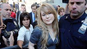 Her comments came as trump and biden squared off in two separate televised town halls in place of a. Election 2016 Caroline Giuliani Rudy Giuliani S Daughter Is Casting Her Vote For Hillary Clinton Quartz