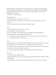 Kami juga ingin mengetahui tentang proses. Surat Rasmi Docx
