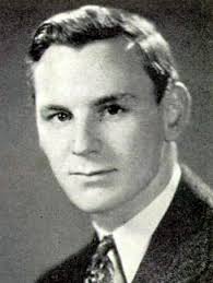 James Patrick “Bampy” Heaphy (1922-2004)