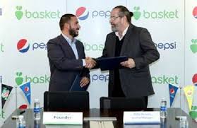 A further change was soon made, so the ball merely passed through. Basket Jo Signs A Partnership Agreement With Local Pepsico Affiliate Ø§Ù„Ø£Ù†Ø¨Ø§Ø·
