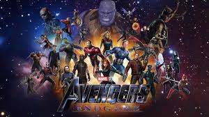 Avengers Endgame Pc Wallpapers Wallpaper Cave Marvel's avengers endgame is one of the most awaited films this summer. avengers endgame pc wallpapers