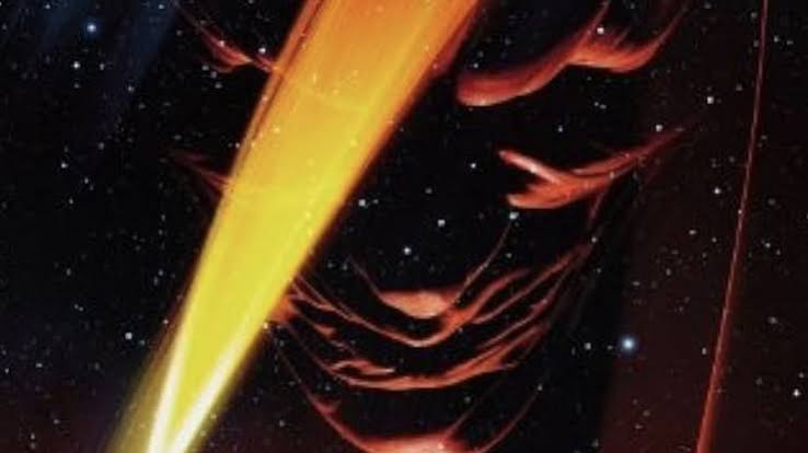 Star Trek's Most Underrated Movie Is Secretly A Horror Film | GIANT FREAKIN  ROBOT