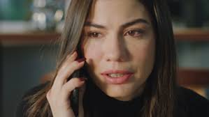 Adım Farah Dizisi Hatırladın mı bana verdiğin sözü?