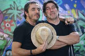 In 2004 he appeared in no hay 2. El Mejor Humor Pablo Y Pachu Conocidos Steemit