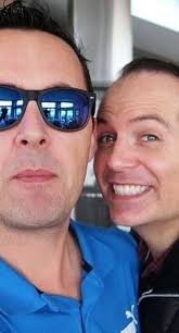 Order a personalised video from The Lodge Guys