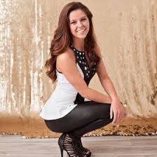 Elly Walker (PrincessEllyse)