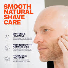 Amazon.com : Freebird Pre Shave Oil for Men