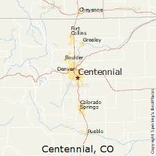 Centennial Colorado Politics Voting