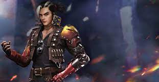 Hayato Garena Free Fire Wallpaper Hd Games 4k Wallpapers Images Photos And Background