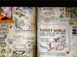 Jamie Oliver Christmas Book Jamie Oliver Christmas Jamie Oliver Recipe Scrapbook