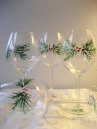 Pin By Barb Waterman On Painting Diy Wine Glasses Painted Diy Wine Glasses Wine Glass Crafts