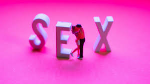 Does the Word “Sex” Sell More Stuff? | by Terrance Ó Domhnaill | Open  Microphone | Medium