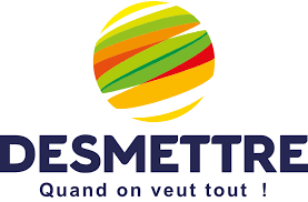 Desmettre Desmettre Grossiste En Fruits Et Legumes A Rungis Batiment A2