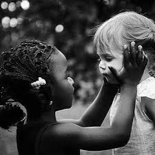 Black And White Photos Of Children S Faces Cosa Vuoi Che Sia Tsu Photo Beautiful Children Black And White