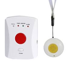 Notice regarding transmission of wireless emergency alerts (commercial mobile alert service). China Gsm Sos Elderly Personal Emergency Alarm System With Panic Button On Global Sources