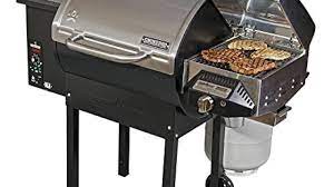 Camp Chef Smokepro Dlx Pg24s Pellet Grill With Sear Box Review Best Grill Reviews