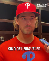 Aaron Nola 2025