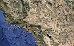 Today S Earthquakes In La And Southern California Page 2 Lucerne Valley California California Love