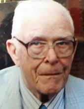 Obituary information for Lester Hartwell Bills