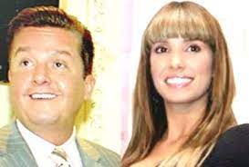 Ese mismo año también estuvo en pareja con la cantante mariana ochoa. Acepta Daniel Bisogno Romance Con Andrea Escalona