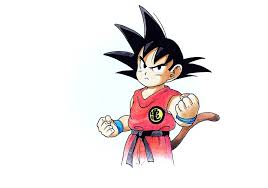 Here is a collection of 20 printable son goku coloring pages for your kids. Goku Coloring Anime Free Image On Pixabay