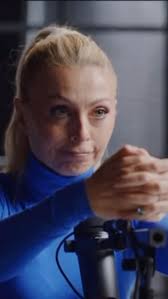 Remember… take care of your mind and body. You’re gonna need it even more  now in these times!, Speaker: