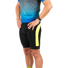 canari men hammerhead gel short