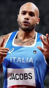 Il giorno di Jacobs: quando correrà il campione più atteso. È conto alla  rovescia