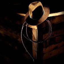 Indiana Jones Fedora Crate Ipad Wallpaper Indiana Jones Indiana Jones