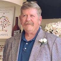 Robert "Bob" Smallman, Jr. Obituary