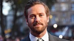 I know the internet is having a field day making memes about armie hammer being a cannibal. Why Is Armie Hammer Trending On Twitter Let S Investigate Glamour