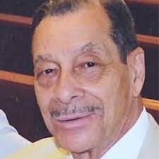 Carlton Dungey Sr. Obituary (1931