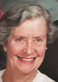 Sheila Marguerite Batchler Page (nee Williams)