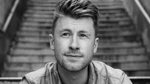 Greg Ash wins Red Arrow Studios Development Award at New York TV Festival