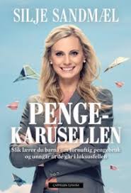 Séries dans lesquelles silje sandmæl apparait. Pengekarusellen Ebok Av Silje Sandmael Ebok No