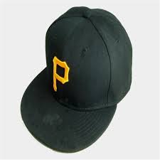 Wholesale Online Shopping Pittsburgh Pirates Street Fitted Fashion Hat P Letters Snapback Cap Men Women Basketball Hip Pop Hats 59fifty Hats New Era Hats
