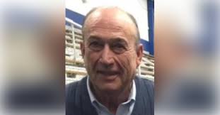 Obituary information for Francis A. Schmitz